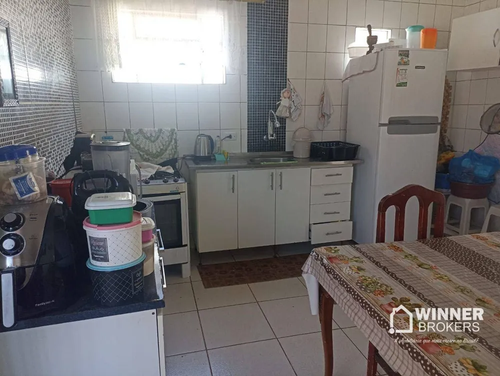 Casa, 4 quartos, 207 m² - Foto 3
