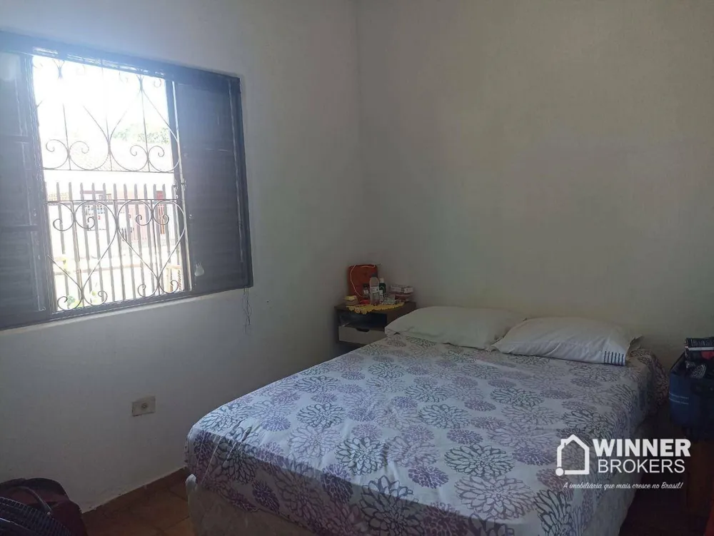 Casa, 4 quartos, 207 m² - Foto 6