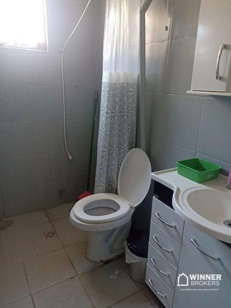 Casa, 4 quartos, 207 m² - Foto 5