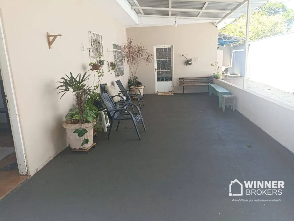 Casa, 4 quartos, 207 m² - Foto 4