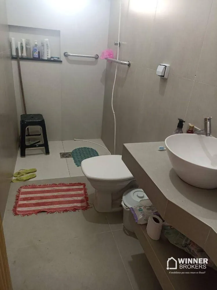 Casa, 4 quartos, 207 m² - Foto 7