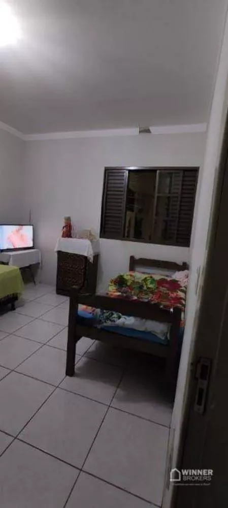 Casa à venda com 3 quartos, 95m² - Foto 4