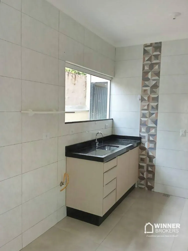 Casa, 3 quartos, 127 m² - Foto 4