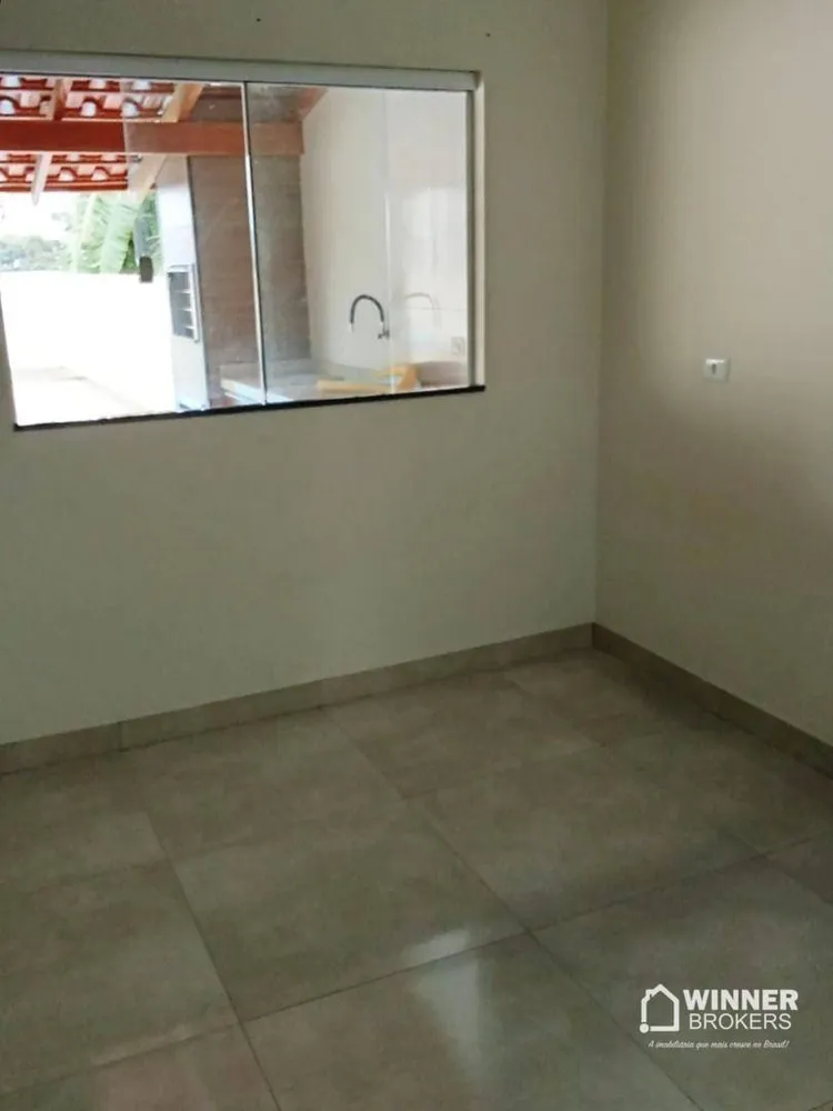 Casa, 3 quartos, 127 m² - Foto 11