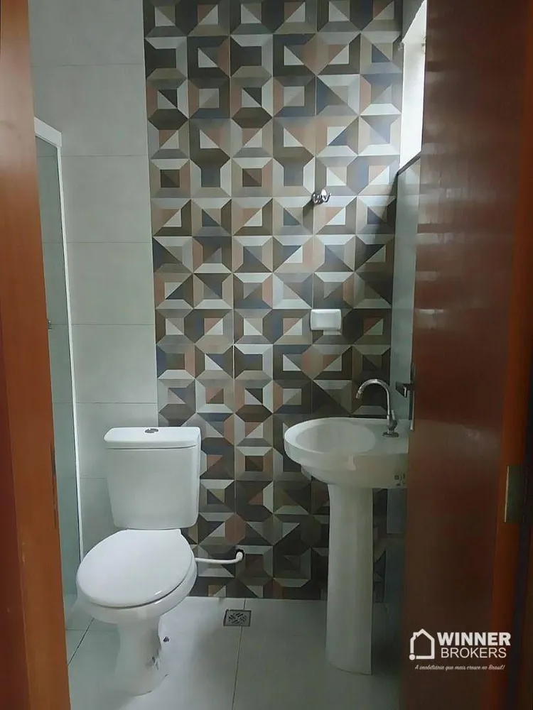 Casa, 3 quartos, 127 m² - Foto 12