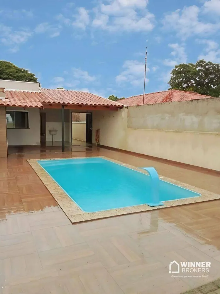 Casa, 3 quartos, 127 m² - Foto 6