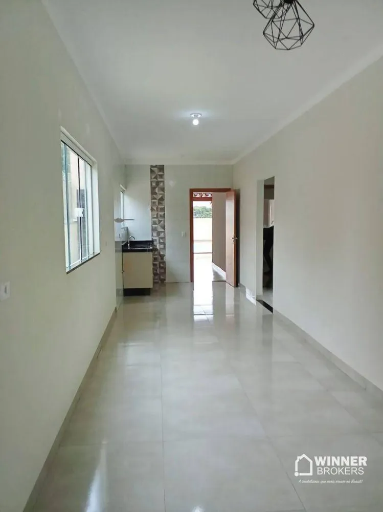 Casa, 3 quartos, 127 m² - Foto 3