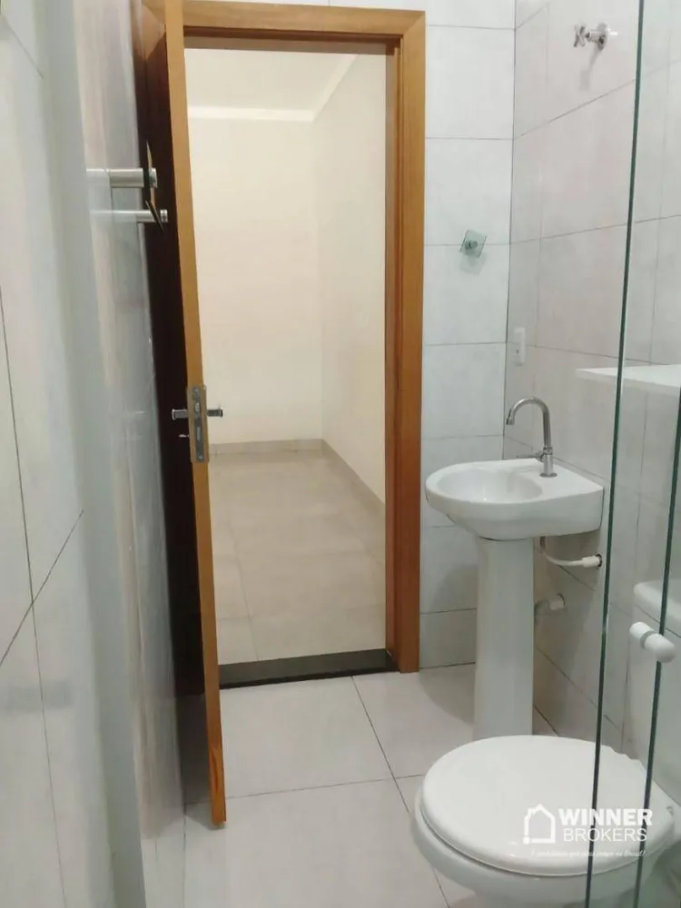 Casa, 3 quartos, 127 m² - Foto 8