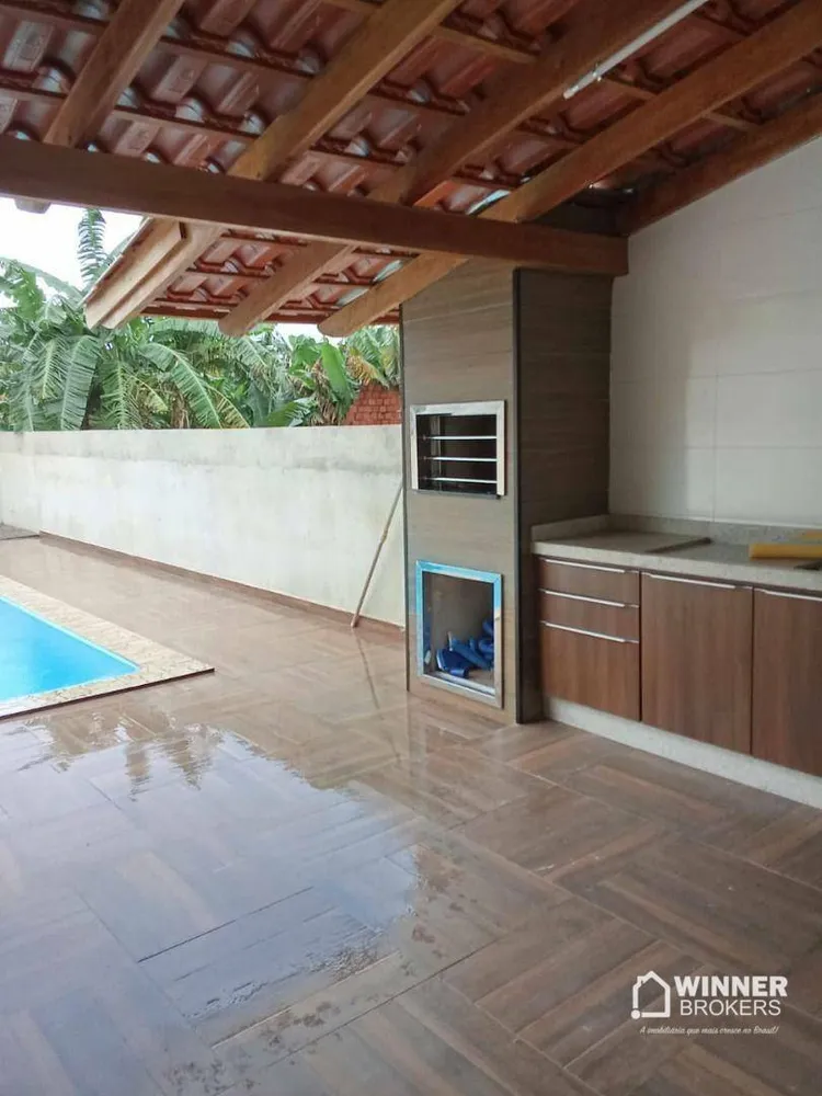 Casa, 3 quartos, 127 m² - Foto 5