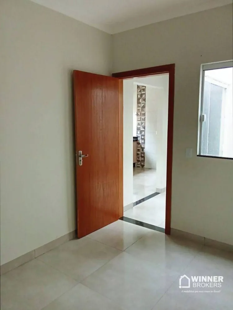 Casa, 3 quartos, 127 m² - Foto 7