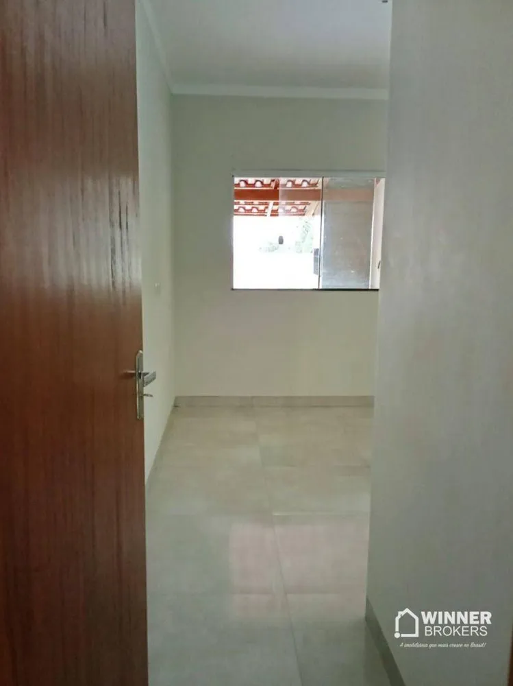 Casa, 3 quartos, 127 m² - Foto 10