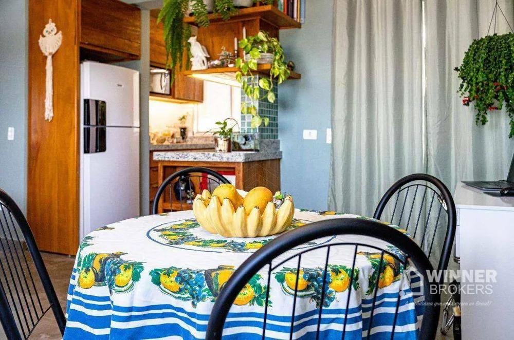 Apartamento, 2 quartos, 63 m² - Foto 3