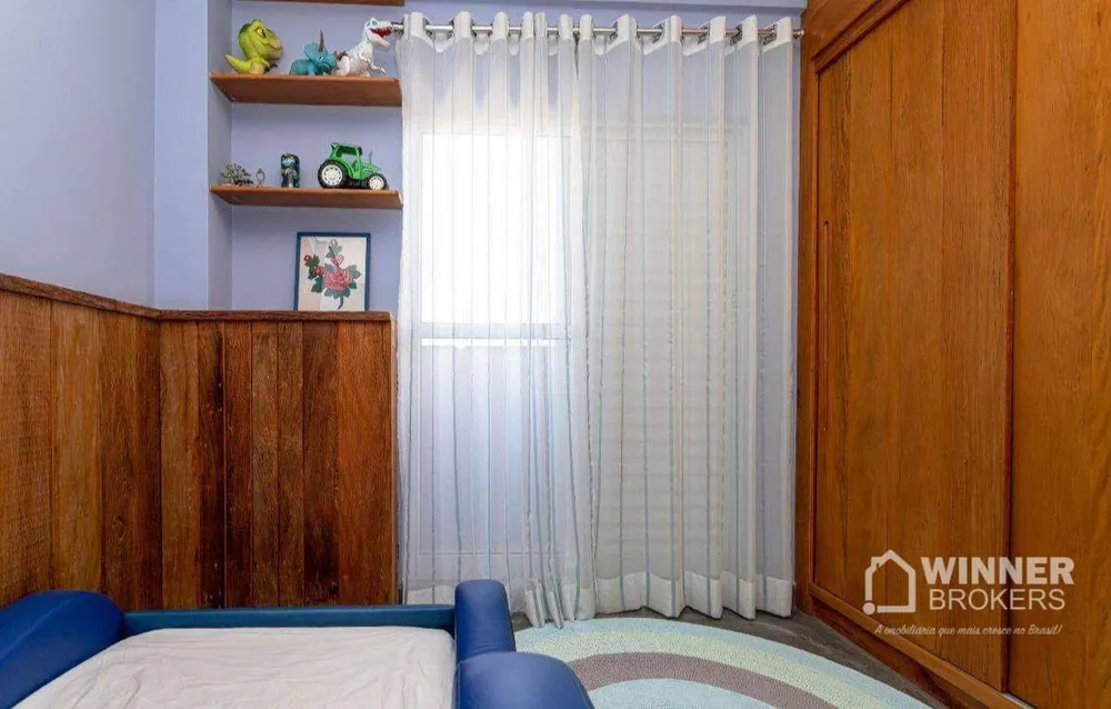 Apartamento, 2 quartos, 63 m² - Foto 7