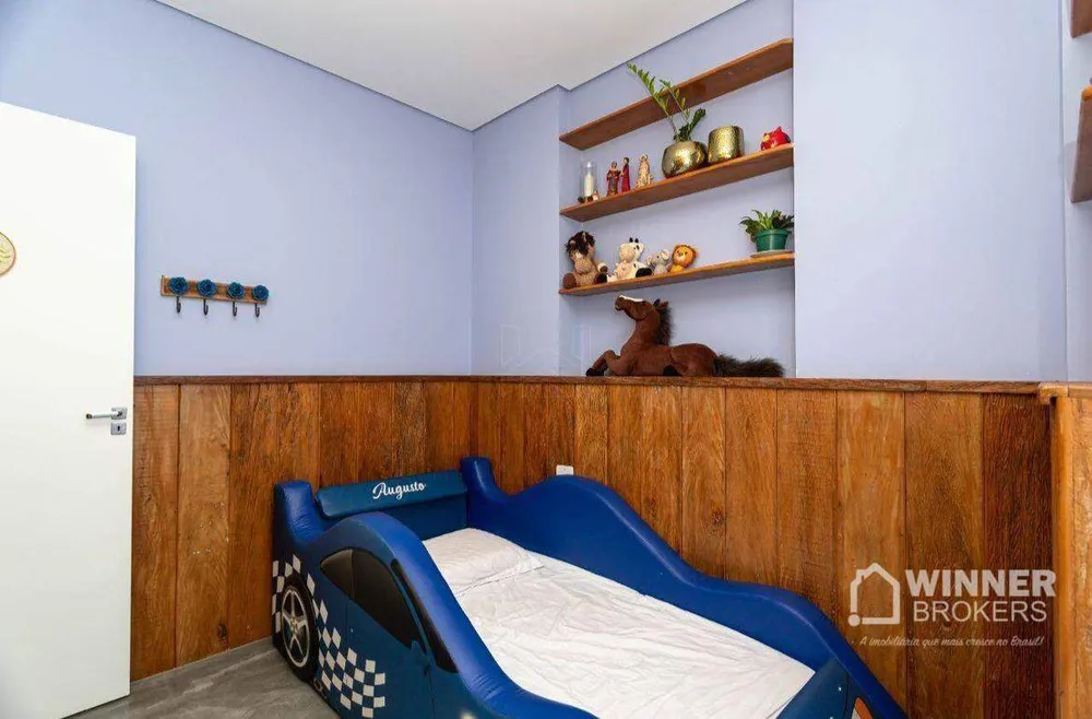 Apartamento, 2 quartos, 63 m² - Foto 8