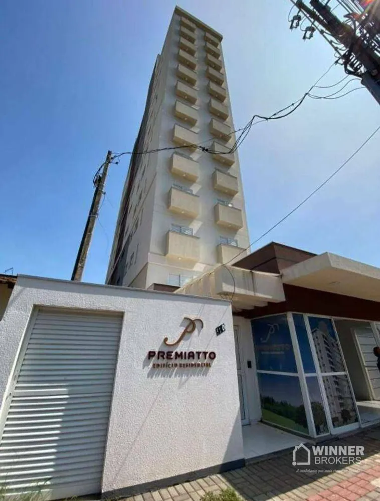 Apartamento, 2 quartos, 63 m² - Foto 12