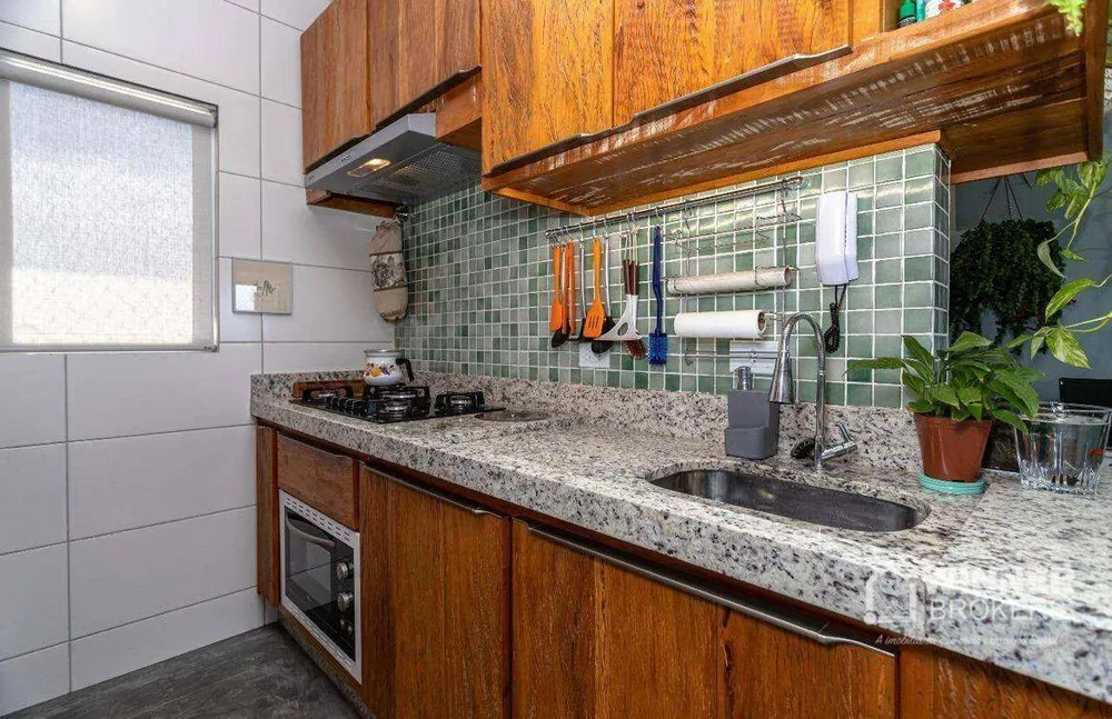 Apartamento, 2 quartos, 63 m² - Foto 1