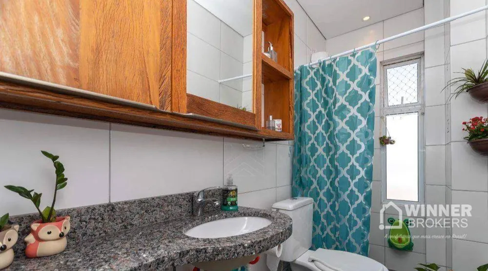 Apartamento, 2 quartos, 63 m² - Foto 9