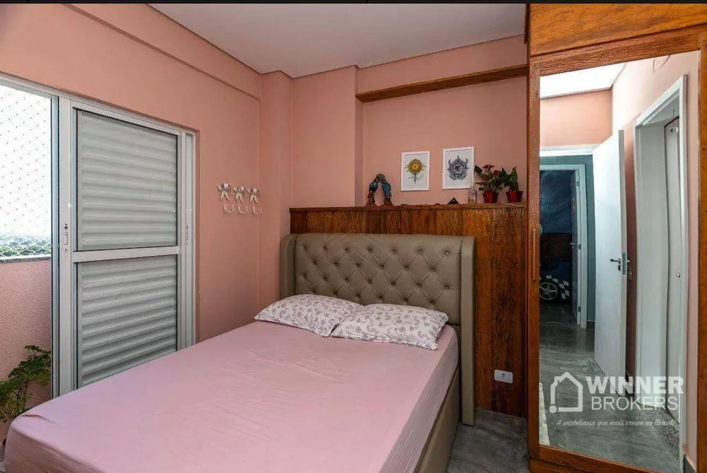 Apartamento, 2 quartos, 63 m² - Foto 5