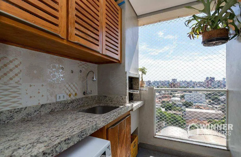 Apartamento, 2 quartos, 63 m² - Foto 10