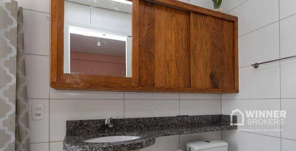 Apartamento, 2 quartos, 63 m² - Foto 6