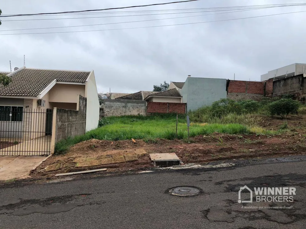 Terreno, 300 m² - Foto 2