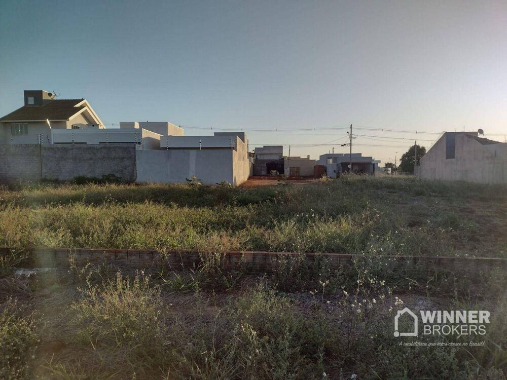 Terreno, 400 m² - Foto 1