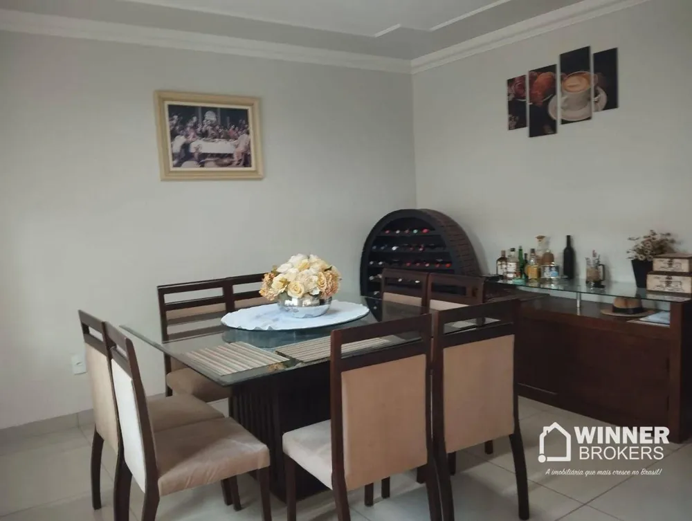 Sobrado, 3 quartos, 376 m² - Foto 10