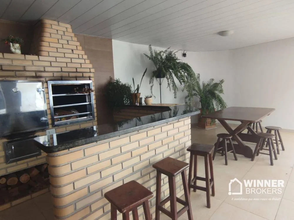 Sobrado, 3 quartos, 376 m² - Foto 9