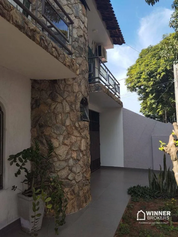 Sobrado, 3 quartos, 376 m² - Foto 4