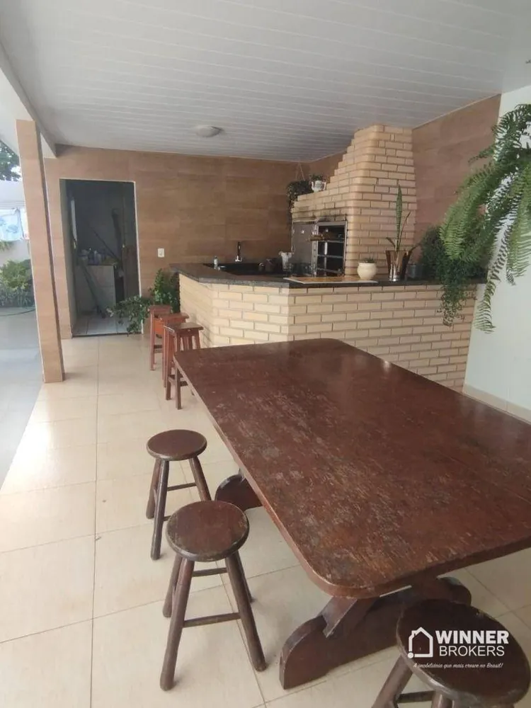 Sobrado, 3 quartos, 376 m² - Foto 8