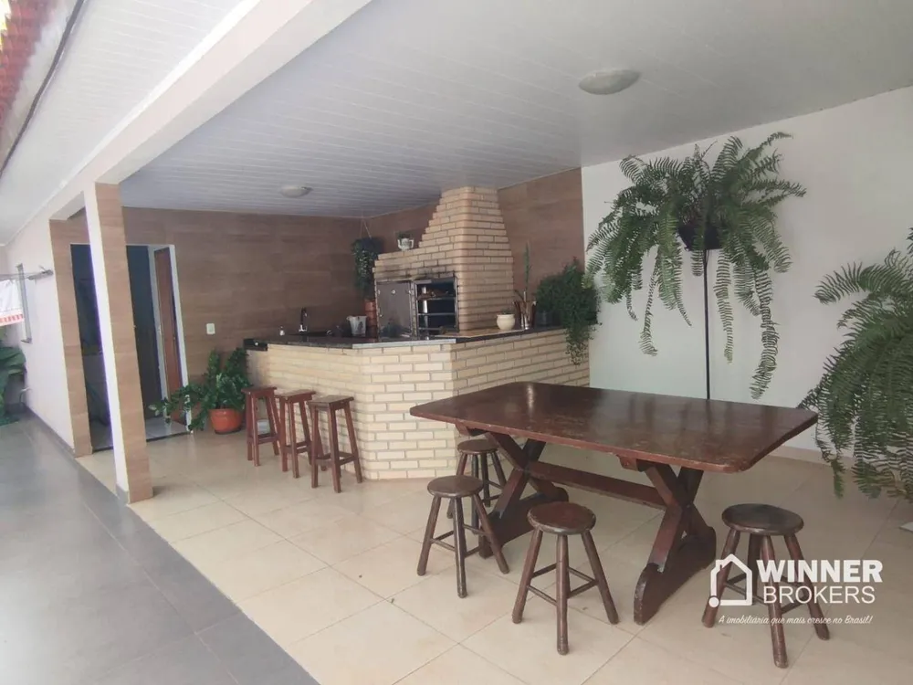 Sobrado, 3 quartos, 376 m² - Foto 6