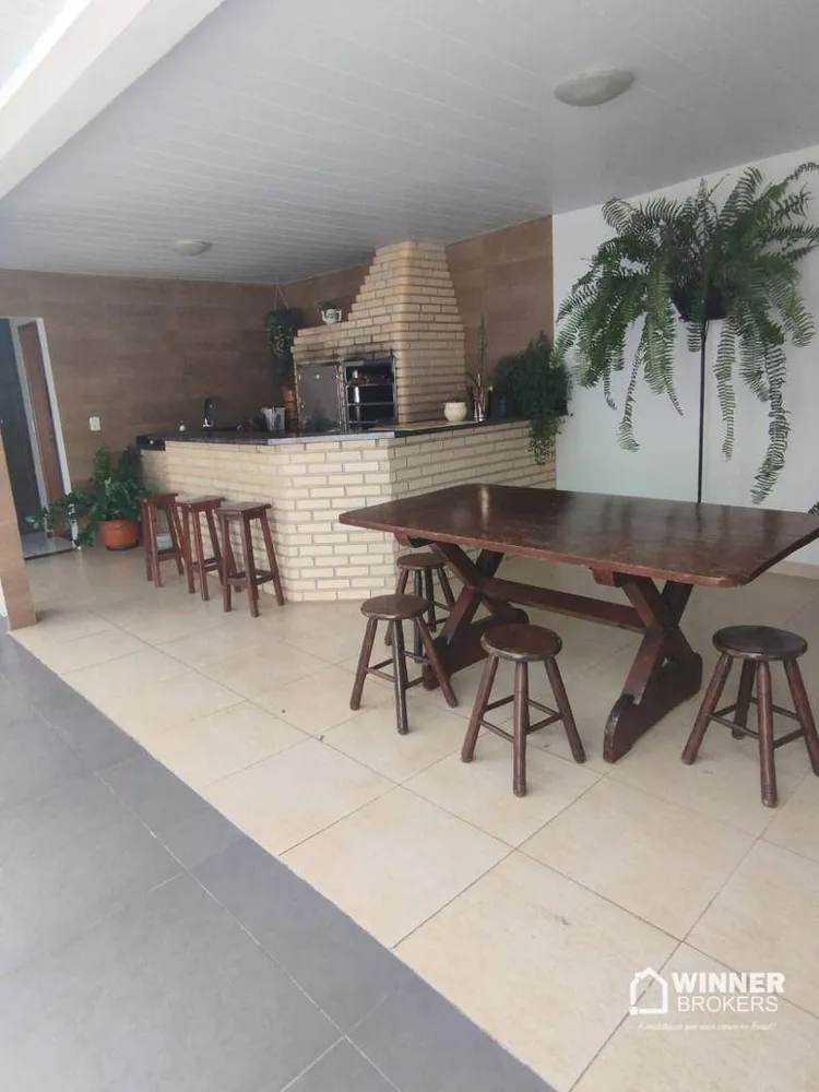 Sobrado, 3 quartos, 376 m² - Foto 7
