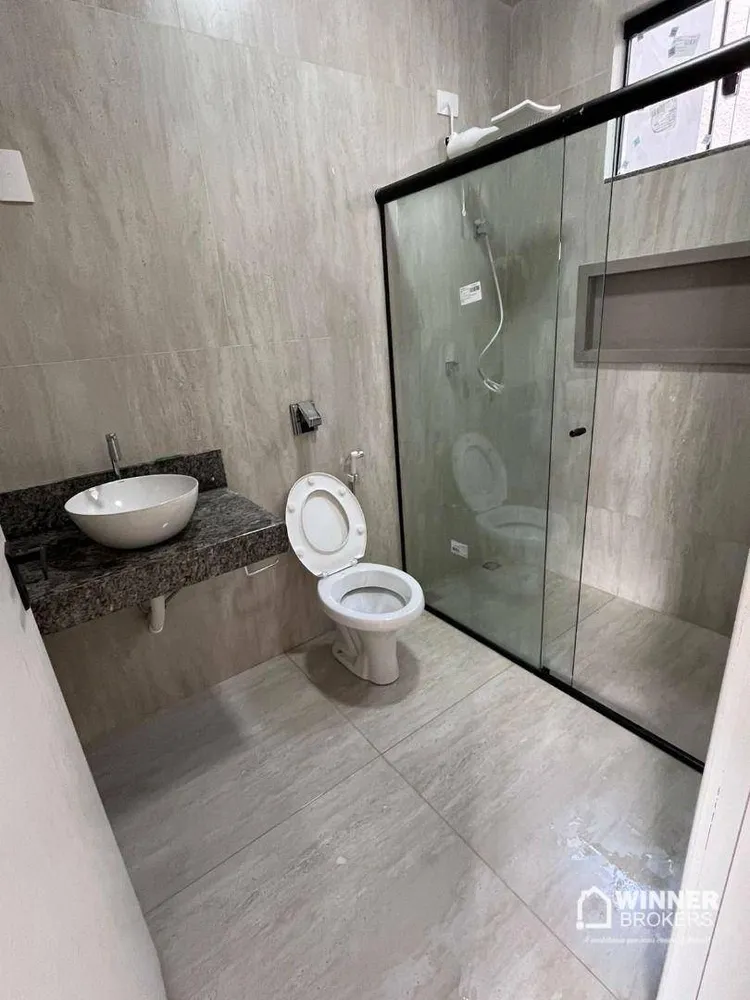 Casa, 3 quartos, 93 m² - Foto 10