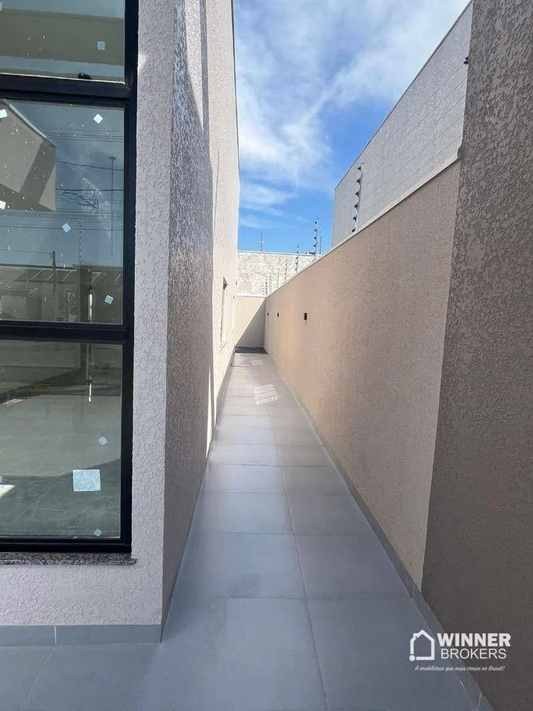 Casa, 3 quartos, 93 m² - Foto 5