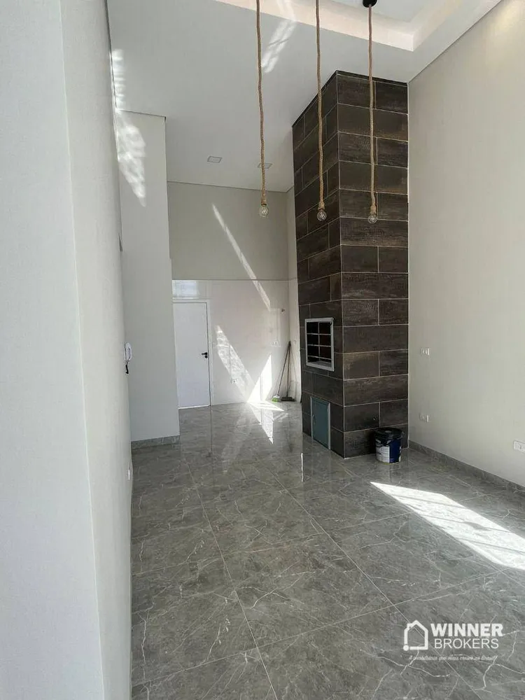 Casa, 3 quartos, 93 m² - Foto 7