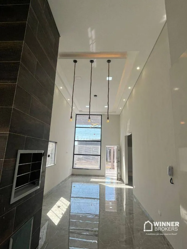 Casa, 3 quartos, 93 m² - Foto 6