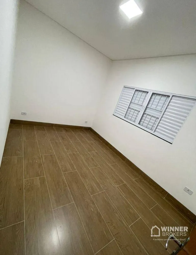 Casa, 3 quartos, 200 m² - Foto 2