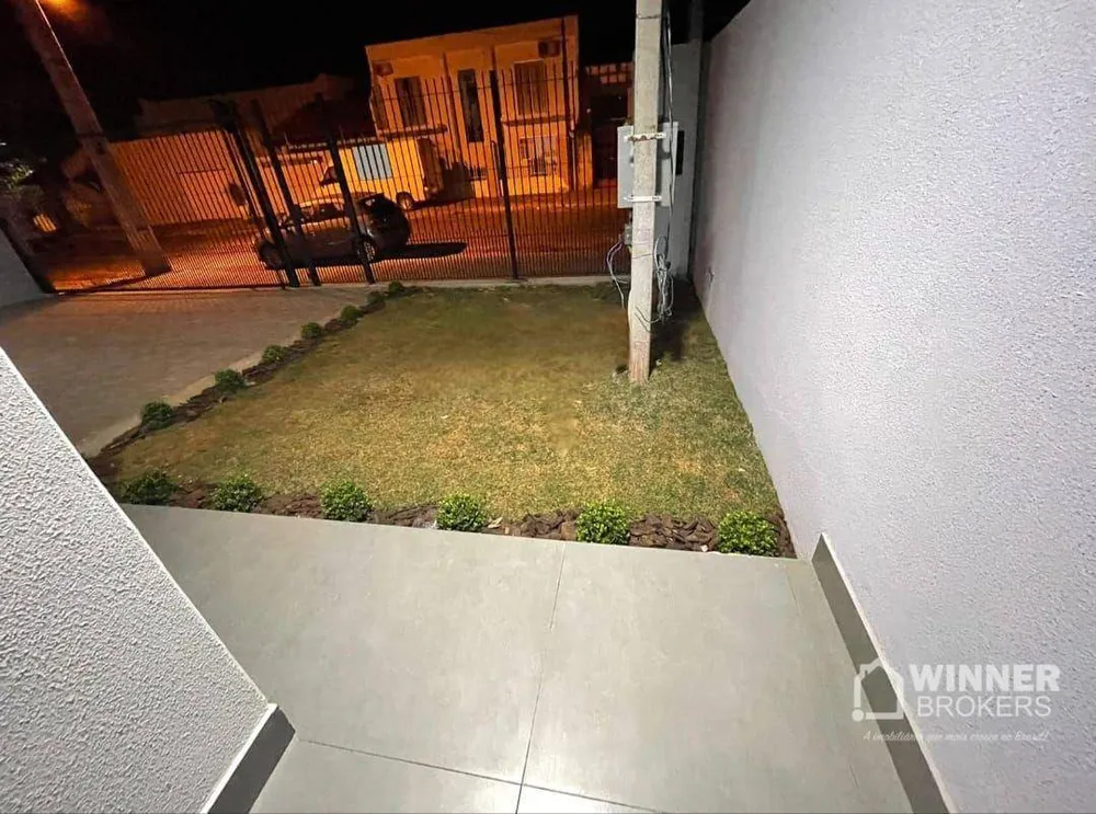 Casa, 3 quartos, 200 m² - Foto 4