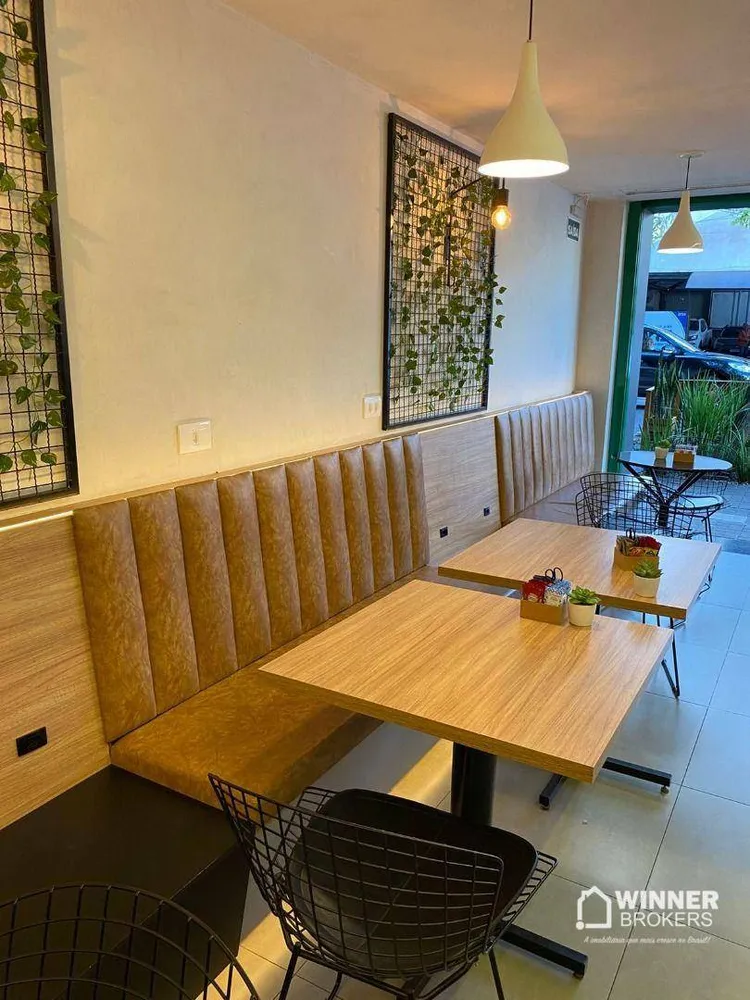 Loja-Salão, 115 m² - Foto 6