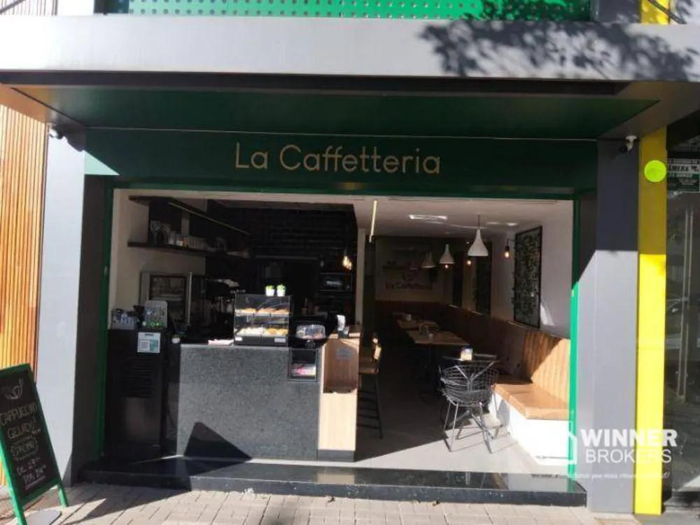 Loja-Salão, 115 m² - Foto 2