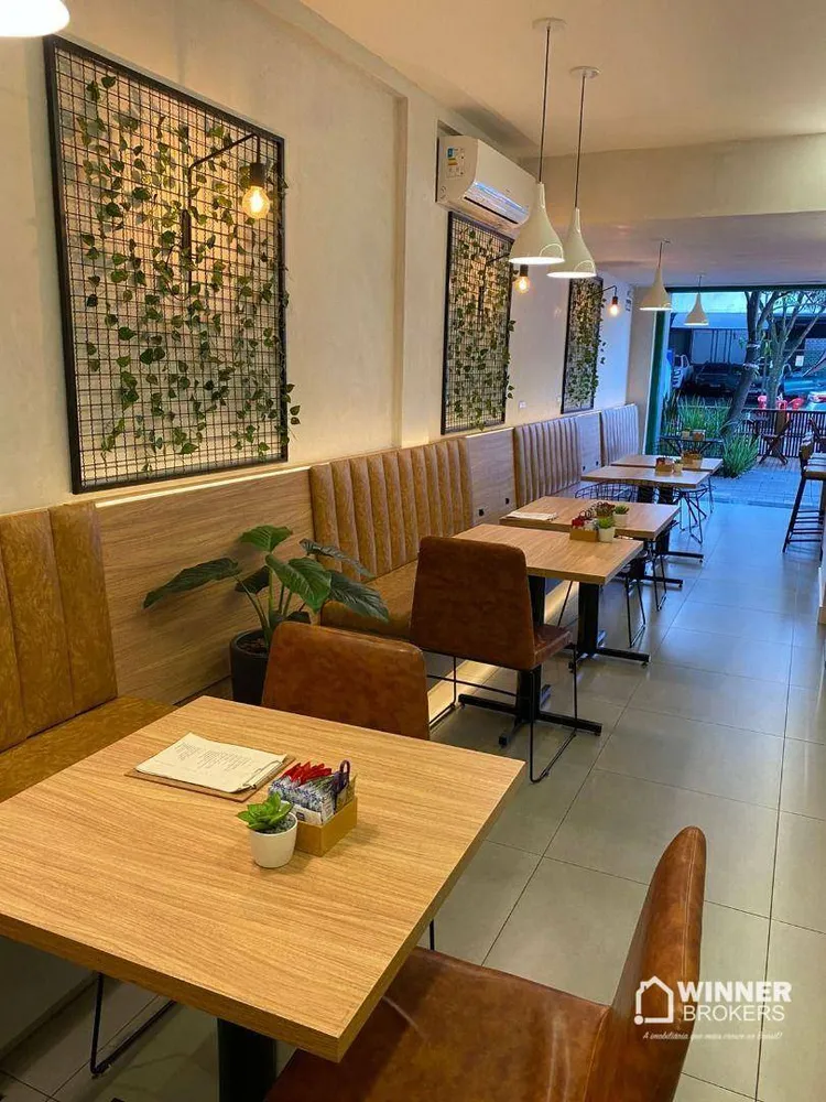 Loja-Salão, 115 m² - Foto 3
