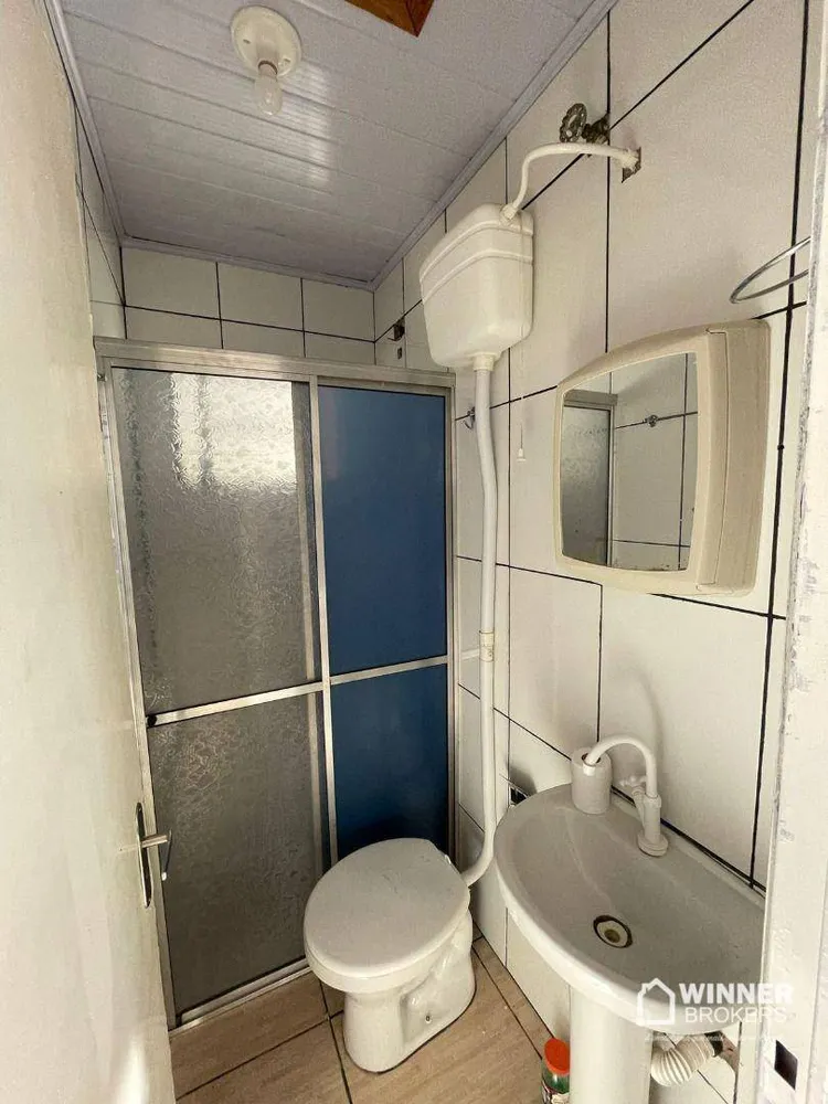 Casa, 3 quartos - Foto 6