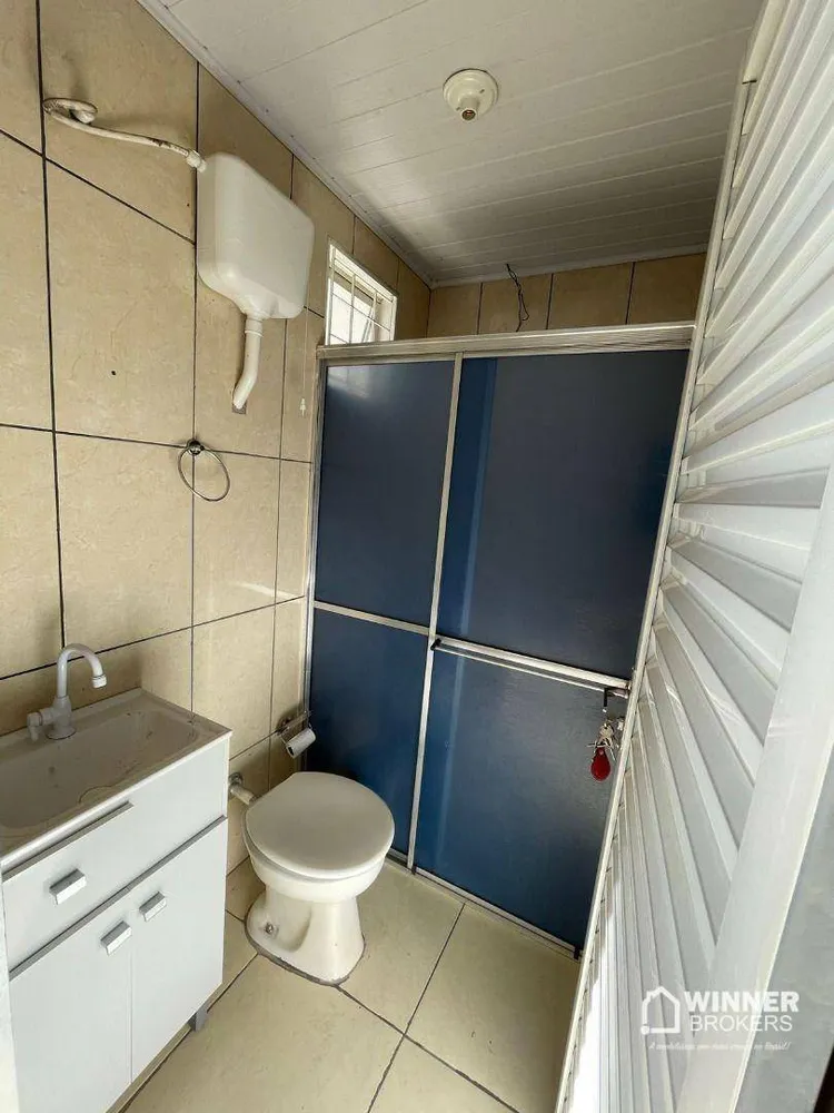 Casa, 3 quartos - Foto 8