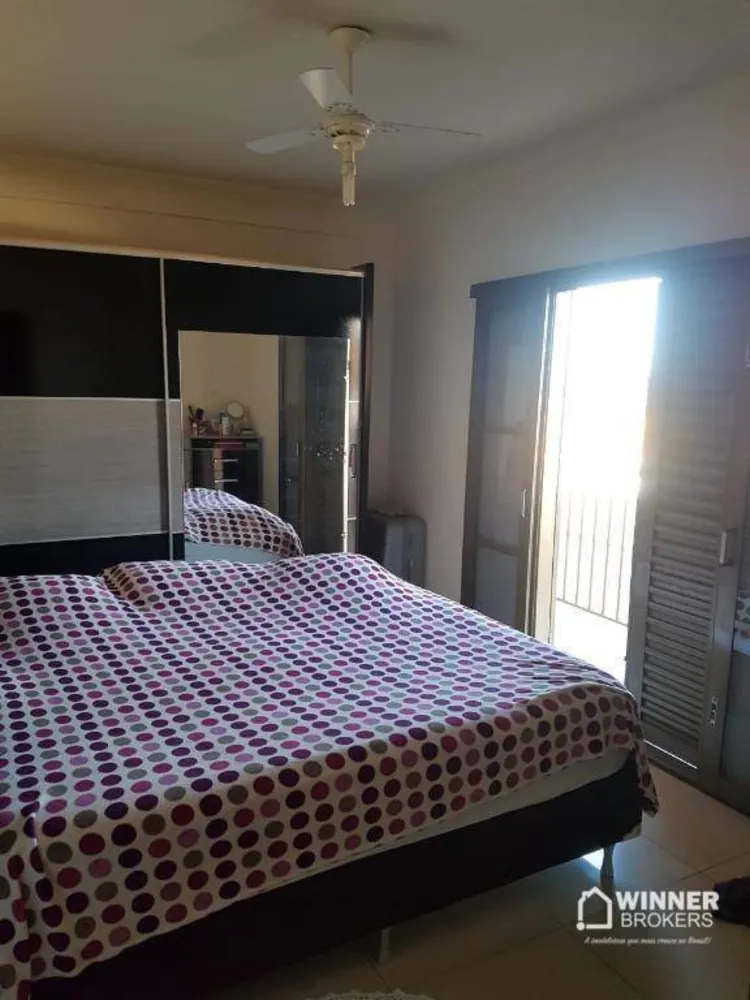 Casa, 3 quartos, 230 m² - Foto 7