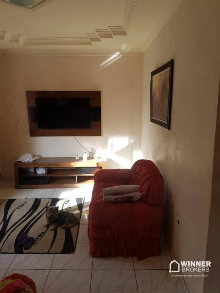Casa, 3 quartos, 230 m² - Foto 3