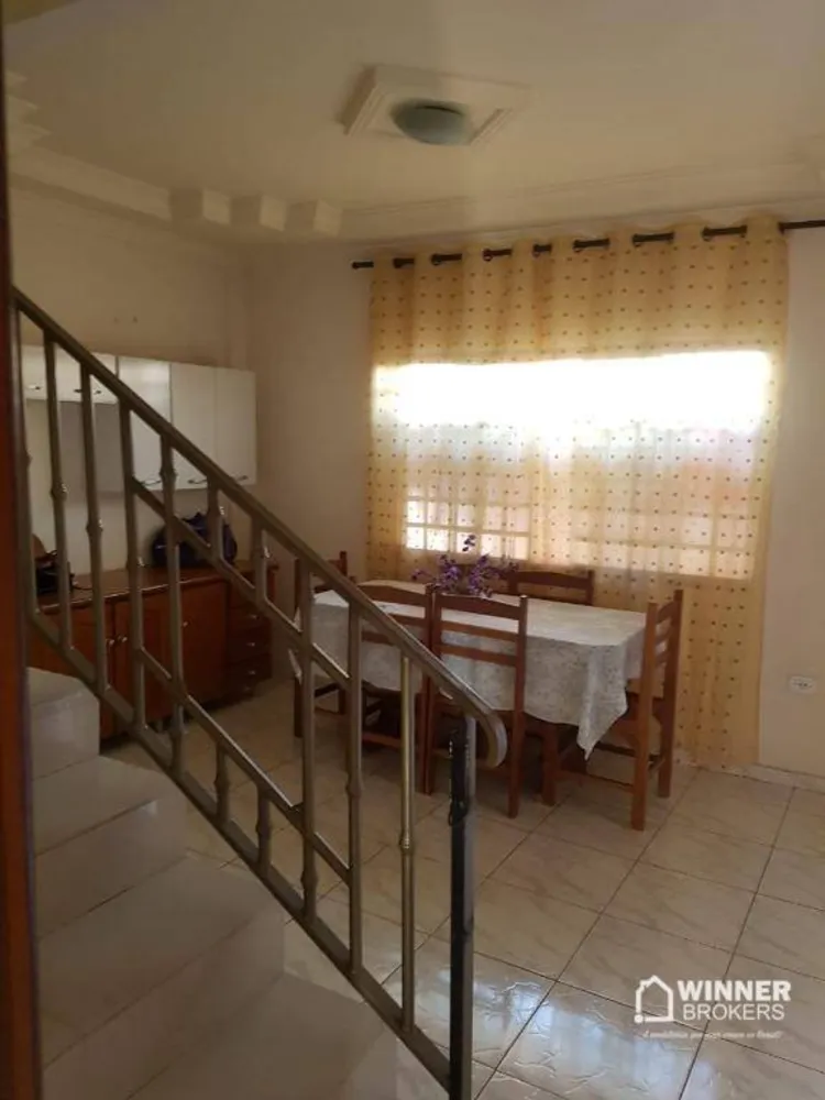 Casa, 3 quartos, 230 m² - Foto 4