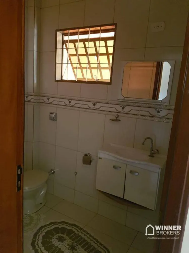 Casa, 3 quartos, 230 m² - Foto 5