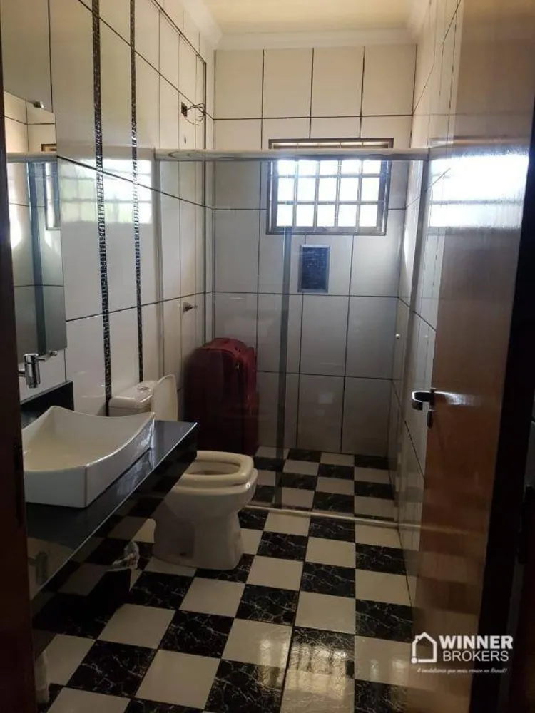 Casa, 3 quartos, 230 m² - Foto 6