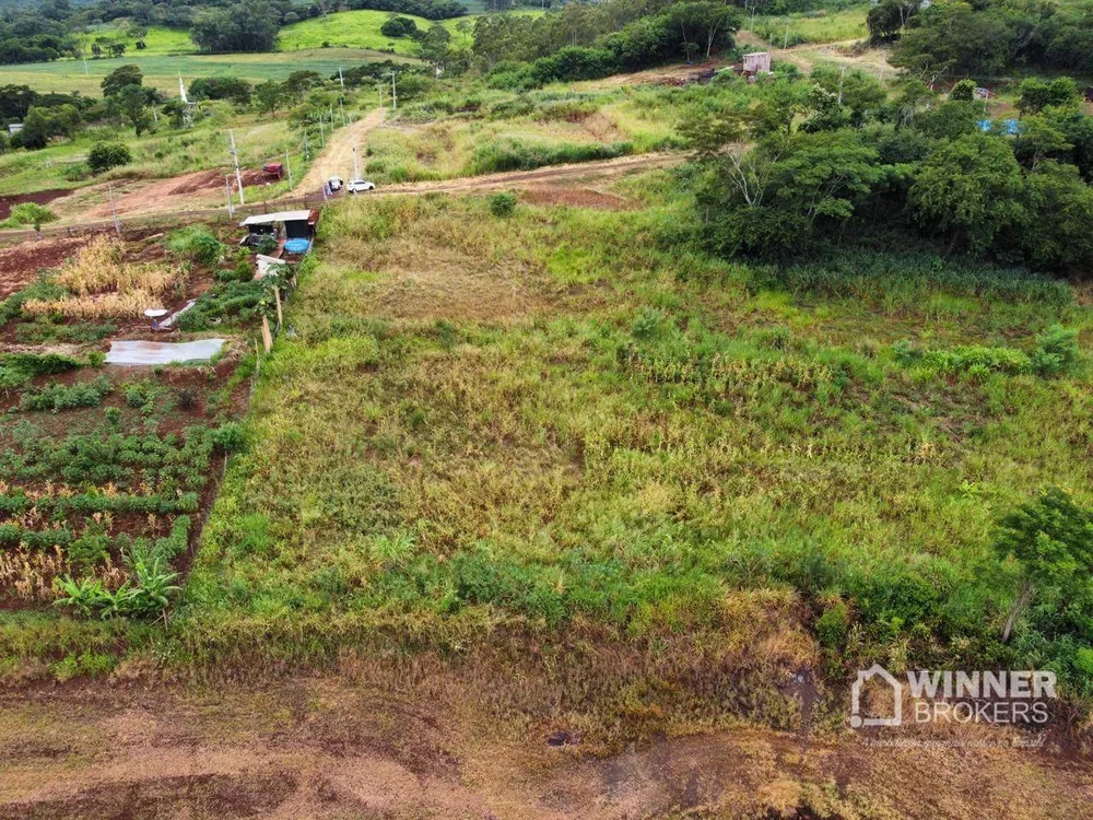 Terreno à venda, 2052M2 - Foto 1