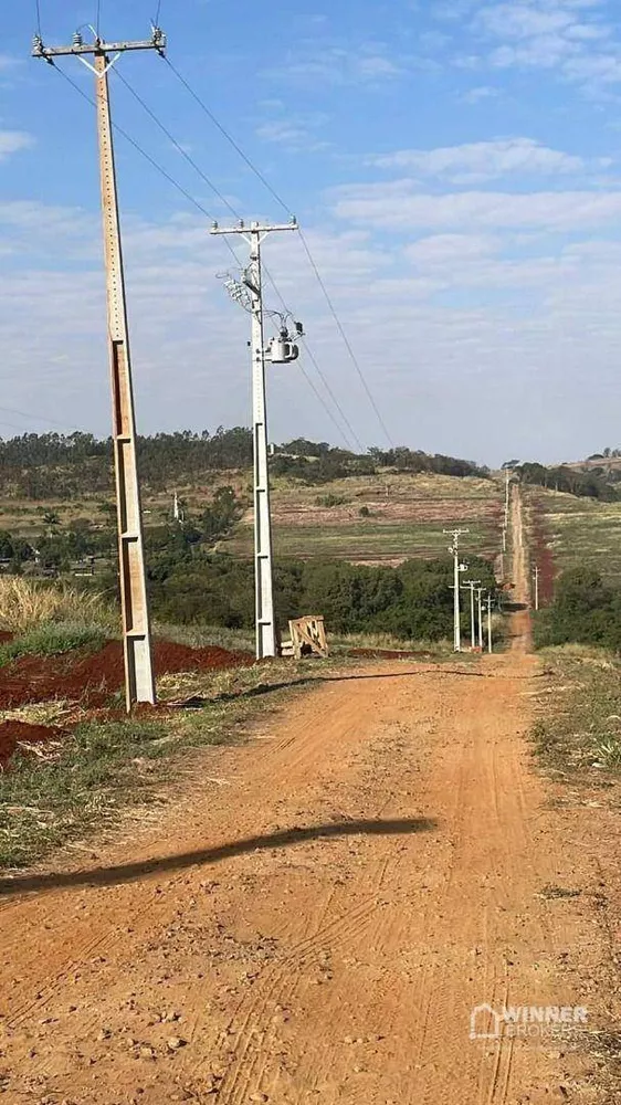 Terreno à venda, 2052M2 - Foto 3